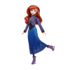 BFS   JBG54 Disney Karlar Ülkesi Buz Pateni Temalı Anna Bebek