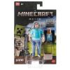 BFS   JFR44 Minecraft Tekli Film Figürleri