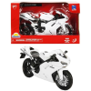 BFS  57143 SUN-  Ducatı 1198 Kırmızı  1 :12