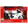 BFS  57143 SUN-  Ducatı 1198 Kırmızı  1 :12