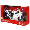 BFS  57143 SUN-  Ducatı 1198 Kırmızı  1 :12