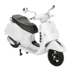 BFS  57243 SUN- Vespa  GTS 300 Super Beyaz Motor 1:12