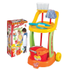 BFS  01965 Dede, Candy Temizlik Arabası