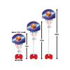 BFS   03407 Dede Ayaklı Basket Potası