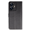 BFS  Realme C55 Kılıf Trend S Plus Kapaklı Kılıf - Siyah