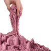 BFS  03693 AKSESUARLI PEMBE KİNETİK OYUN KUMU 1000 GR