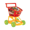 BFS  01369 Dede, Market Arabası Dolu