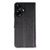 BFS  İnfinix Hot 30 4G Kılıf Trend S Plus Kapaklı Kılıf - Siyah