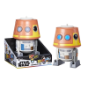 BFS   F6863 Star Wars Droidables +4 yaş