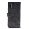 BFS  Reeder P13 Blue Max 2022 128GB Kılıf Trend S Plus Kapaklı Kılıf - Siyah