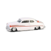 BFS   Greenlight 1/64 California Lowriders Series 6- 1950 Mercury Eight Coupe