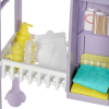 BFS  GKH23 Barbie Bebek Doktoru - Sarışın