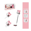 BFS  LS8803C Dikey Elektrik Süpürgesi  Pembe