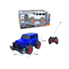 BFS  XF-789-905A-Vardem Uzaktan Kumandalı Işıklı Jeep Cross-Country 1:20