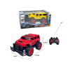BFS  XF-789-905A-Vardem Uzaktan Kumandalı Işıklı Jeep Cross-Country 1:20