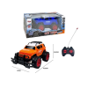 BFS  XF-789-905A-Vardem Uzaktan Kumandalı Işıklı Jeep Cross-Country 1:20