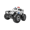 BFS  ZGF-989-6 Vardem Sürtmeli Vehicle Off-Road Polis Jeep