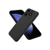 BFS  Tecno Spark Go 2024 Kılıf First Silikon - Siyah