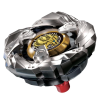 BFS  BEY03000 Beyblade 1li Set Claw Leon 5-60P