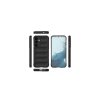 BFS  Samsung Galaxy S24 FE Kılıf Optimum Silikon - Siyah