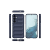BFS  Samsung Galaxy S24 FE Kılıf Optimum Silikon - Lacivert
