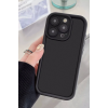 BFS  Samsung Galaxy A06 Kılıf Viera Silikon - Lacivert