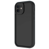 BFS  iPhone 11 Kılıf Viera Silikon - Siyah