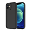 BFS  iPhone 11 Kılıf Viera Silikon - Siyah