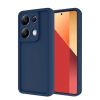 BFS  Xiaomi Redmi Note 13 Pro 4G Kılıf Viera Silikon - Lacivert