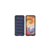 BFS  Samsung Galaxy A06 Kılıf Optimum Silikon - Lacivert