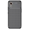 BFS  Samsung Galaxy XCover 7 Kılıf Auto Focus Karbon Kapak - Siyah