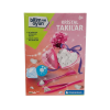 BFS   Bilim Seti Kristal Takılar