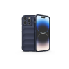 BFS  iPhone 16 Pro Kılıf Optimum Silikon - Lacivert