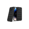 BFS  iPhone 16 Pro Max Kılıf Optimum Silikon - Siyah