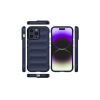 BFS  iPhone 16 Pro Max Kılıf Optimum Silikon - Lacivert