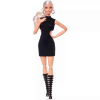 BFS  Barbie Basics İkonik Koleksiyon Bebeği Model 02