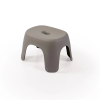BFS  7128 KAYDIRMAZ YÜKSELTİCİ TABURE STONE GRİ