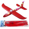 BFS  Eva Foam Işıklı Planör 37 cm