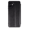 BFS  Samsung Galaxy A06 Kılıf Flip Cover - Siyah
