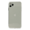 BFS  iPhone 11 Pro Max Kılıf Fly Lens Silikon - Şeffaf