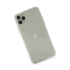BFS  iPhone 11 Pro Max Kılıf Fly Lens Silikon - Şeffaf