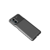 BFS  Samsung Galaxy M31S Kılıf Auto Focus Karbon Kapak - Siyah