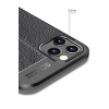 BFS  iPhone 12 Pro Kılıf Auto Focus Kapak - Kırmızı