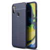 BFS  Samsung Galaxy A11 Kılıf Auto Focus Kapak - Lacivert