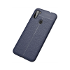 BFS  Samsung Galaxy A11 Kılıf Auto Focus Kapak - Lacivert
