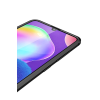 BFS  Samsung Galaxy A31 Kılıf Auto Focus Kapak - Kırmızı