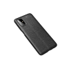 BFS  Samsung Galaxy M51 Kılıf Auto Focus Kapak - Siyah