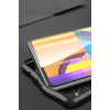 BFS  Samsung Galaxy M51 Kılıf Auto Focus Kapak - Siyah