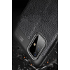 BFS  Samsung Galaxy M51 Kılıf Auto Focus Kapak - Lacivert