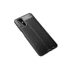 BFS  Samsung Galaxy M31S Kılıf Auto Focus Kapak - Siyah